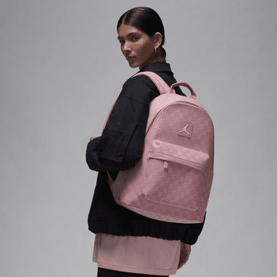 若者に人気のブランド NIKE公式】ジョーダン バックパック バックパック モノグラム バッグ